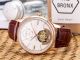 New Copy Jaeger LeCoultre Master Ultra Thin Tourbillon Enamel Watch Stainless Steel 40mm (5)_th.jpg